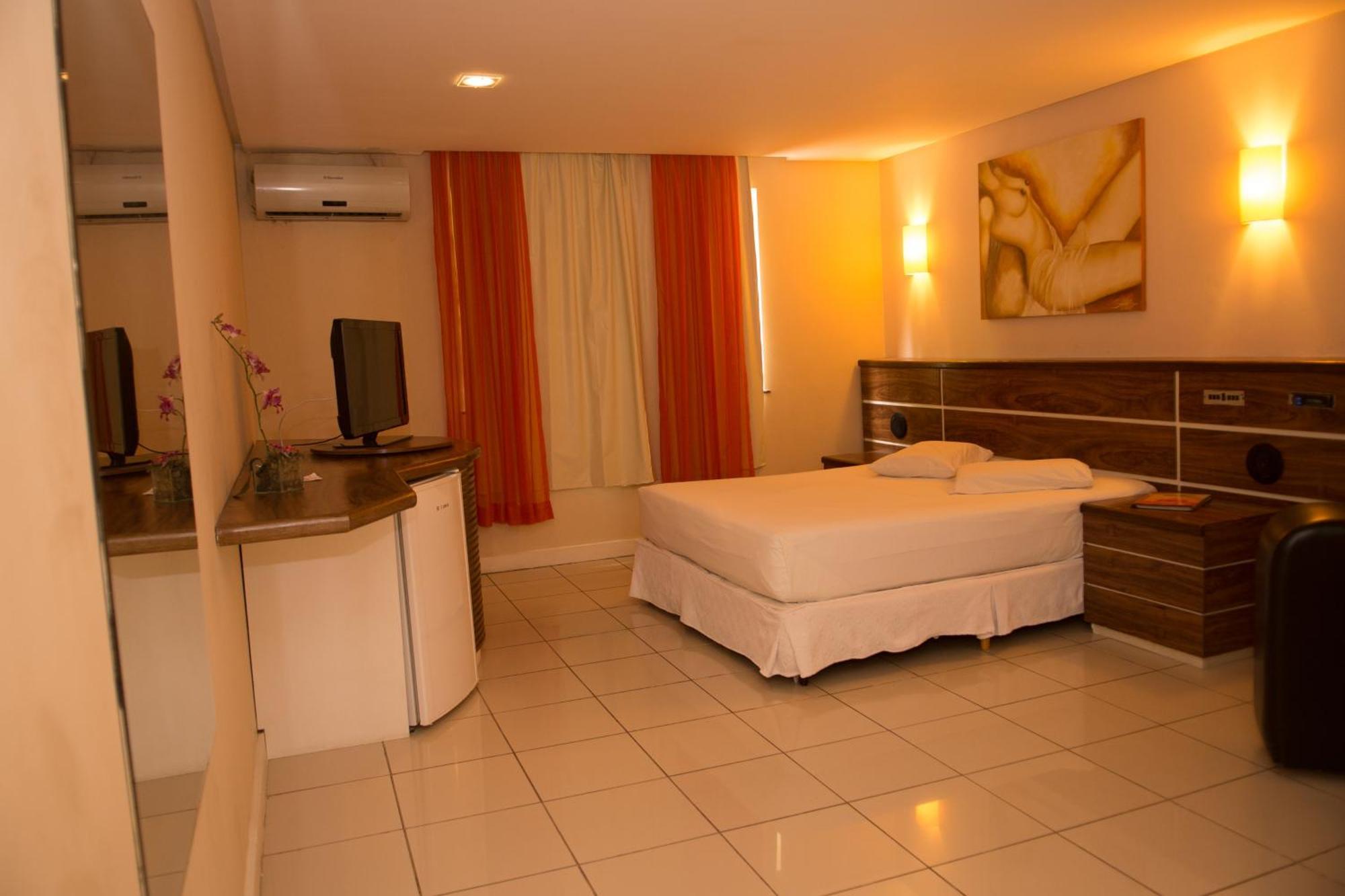 Motel Kamasutra Salvador Esterno foto