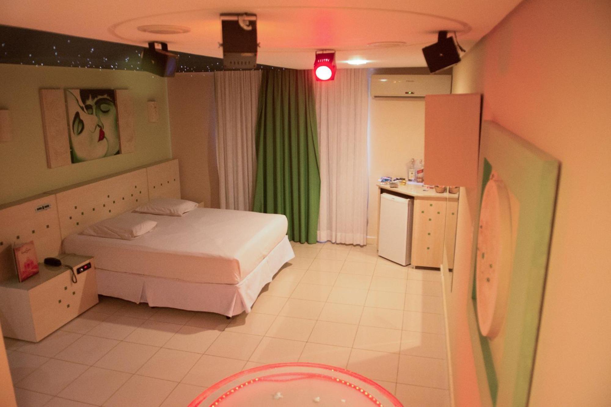 Motel Kamasutra Salvador Esterno foto