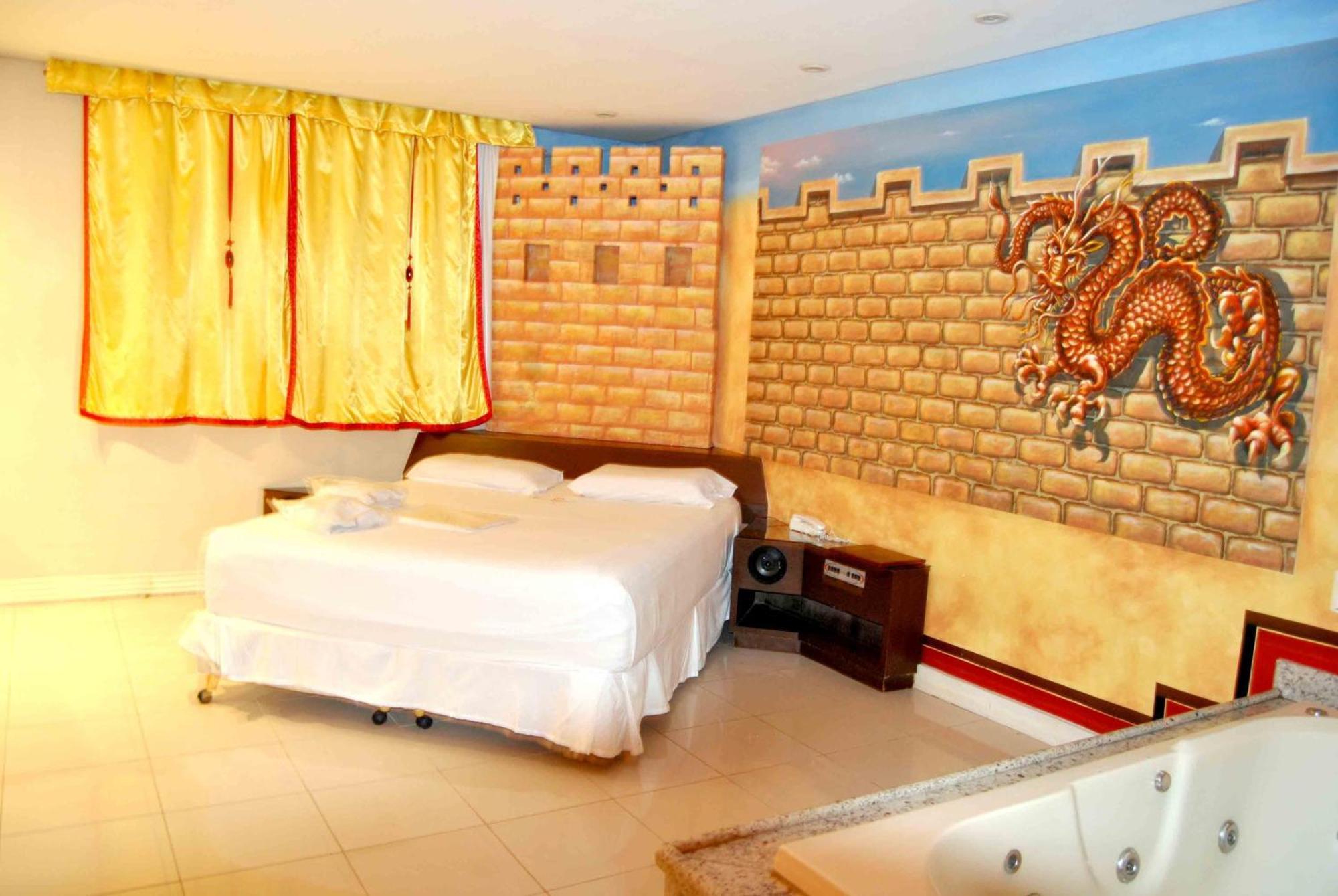 Motel Kamasutra Salvador Camera foto
