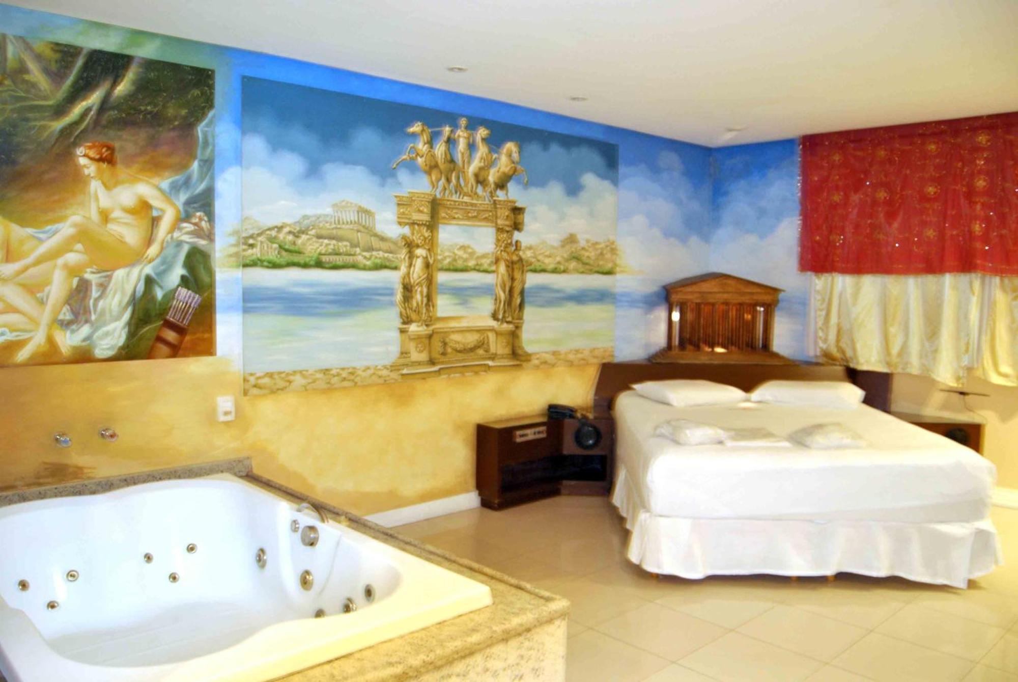 Motel Kamasutra Salvador Esterno foto
