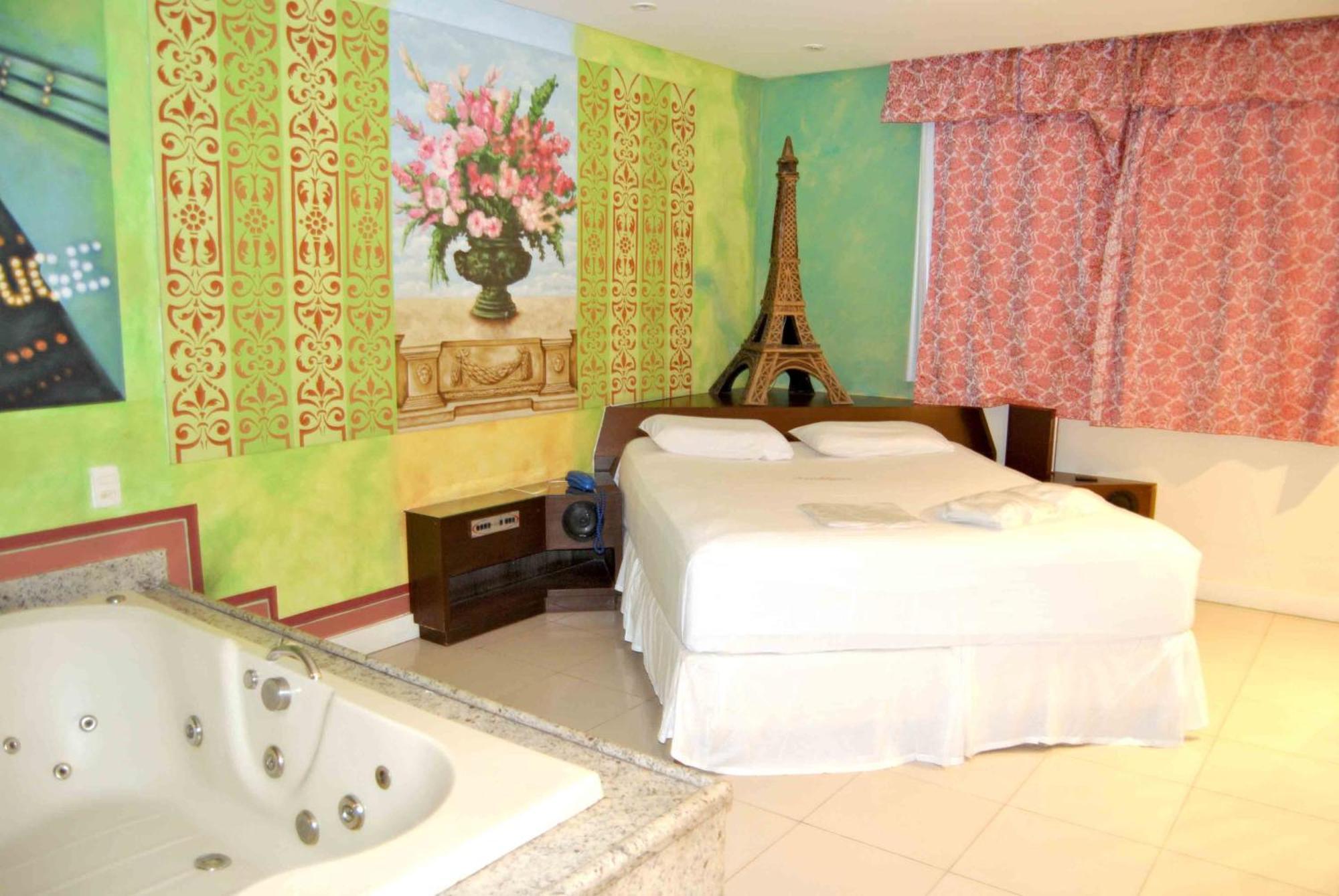 Motel Kamasutra Salvador Esterno foto