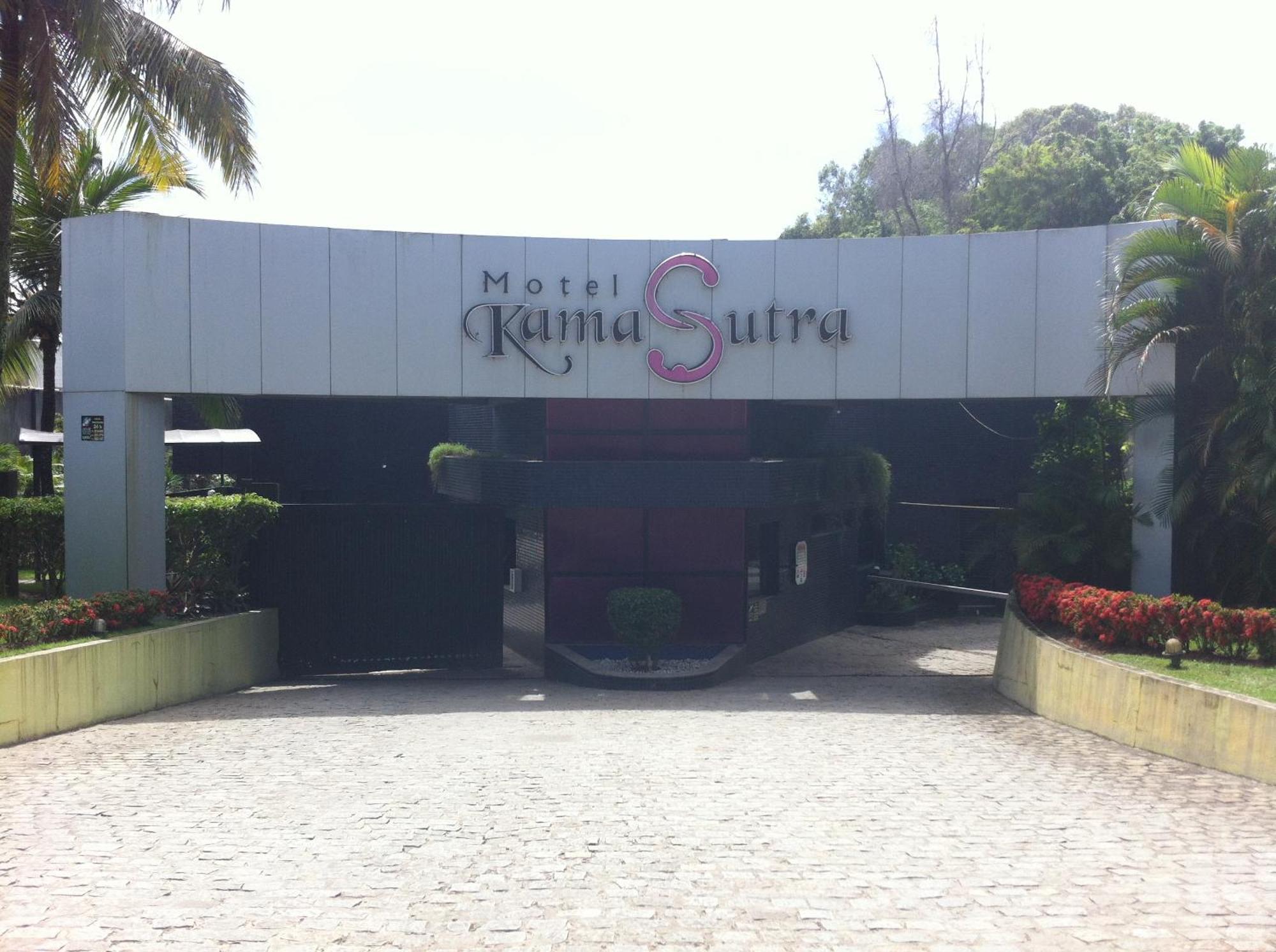 Motel Kamasutra Salvador Esterno foto